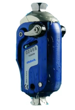Ottobock 3WR95 Aqua knee