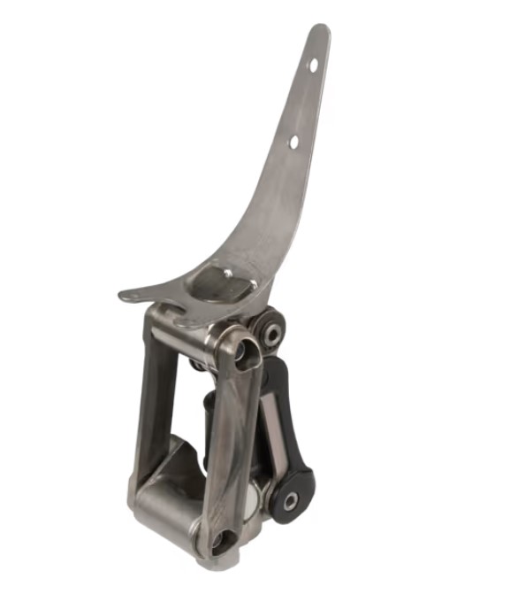 Ottobock 3R46